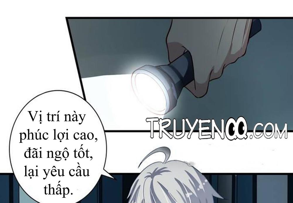 Chủ Nhà Phá Phách Của Tôi Chapter 2 - 57