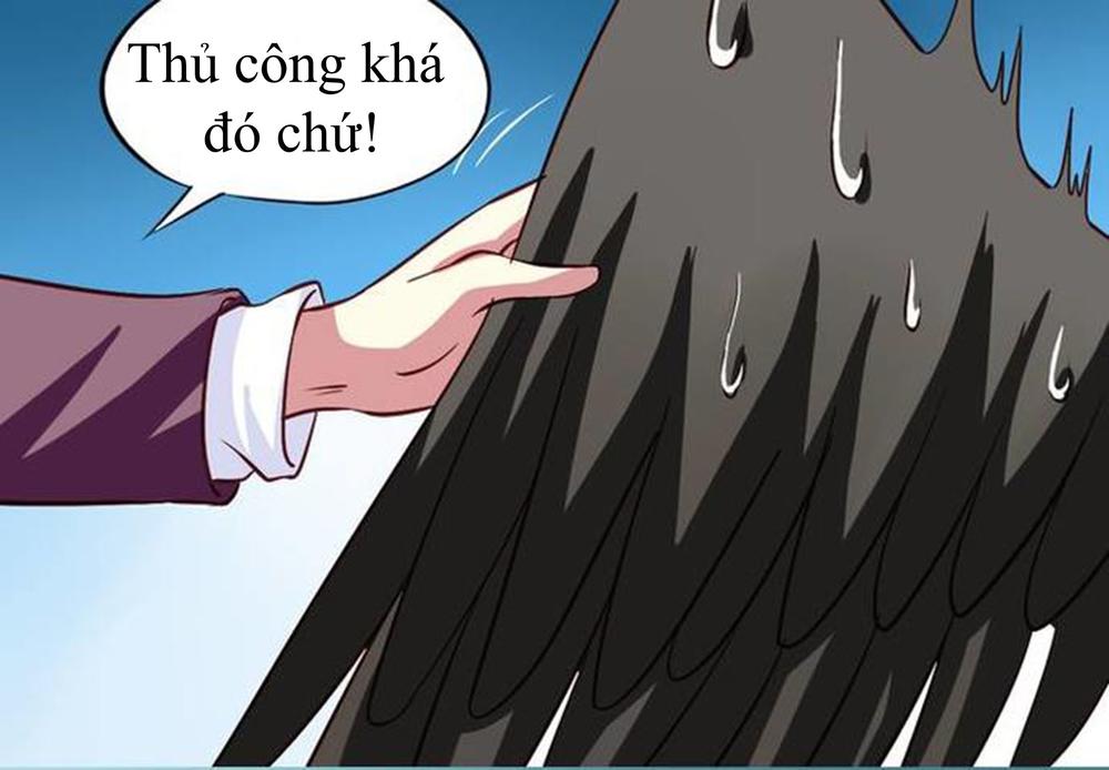 Chủ Nhà Phá Phách Của Tôi Chapter 3 - 11