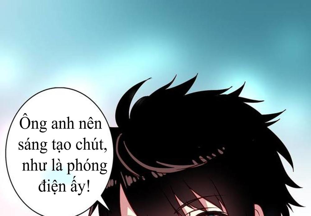 Chủ Nhà Phá Phách Của Tôi Chapter 3 - 12