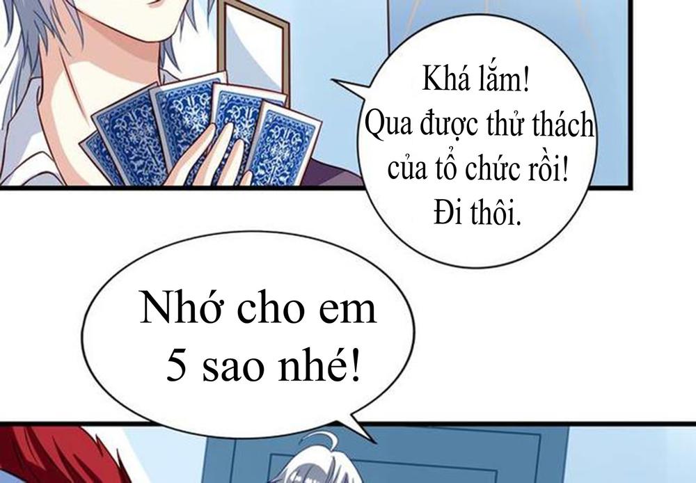 Chủ Nhà Phá Phách Của Tôi Chapter 3 - 23