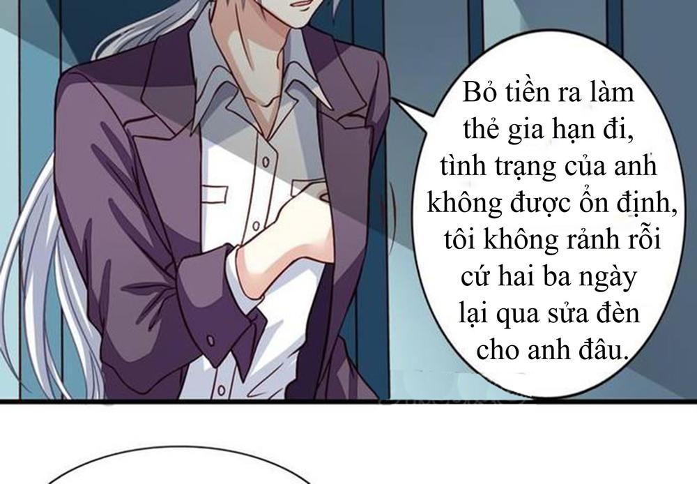 Chủ Nhà Phá Phách Của Tôi Chapter 3 - 37