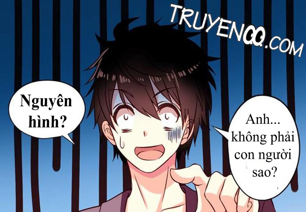 Chủ Nhà Phá Phách Của Tôi Chapter 3 - 39