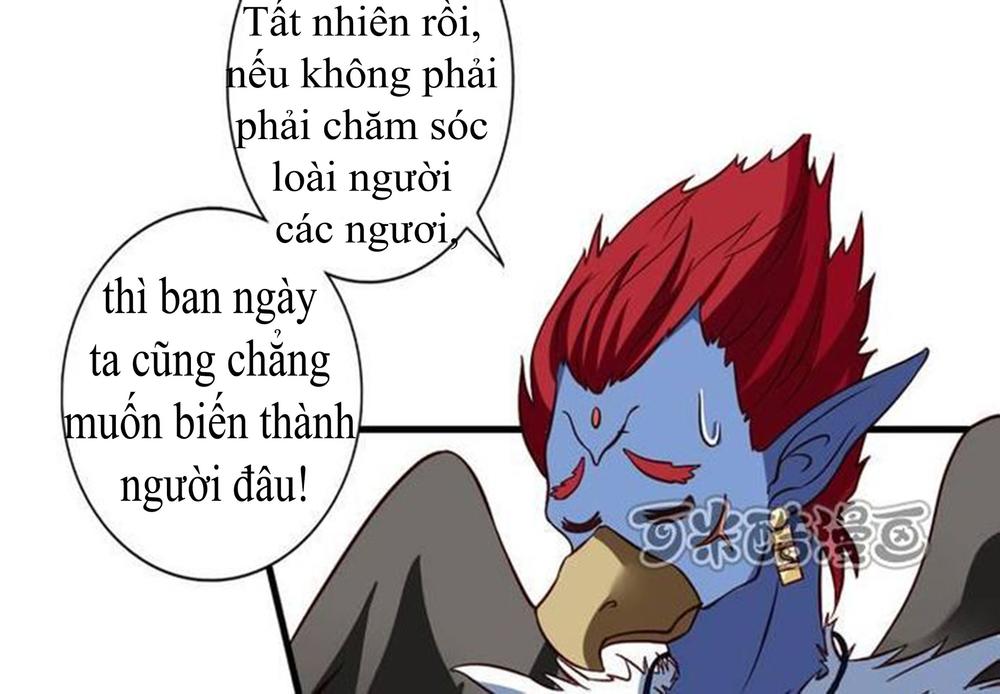 Chủ Nhà Phá Phách Của Tôi Chapter 3 - 41