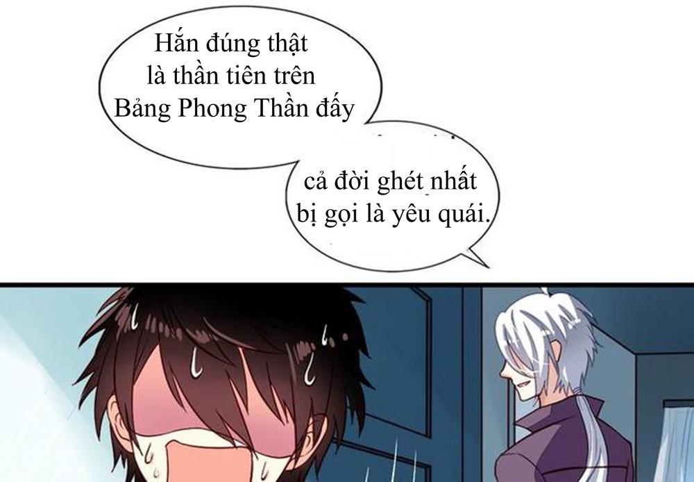 Chủ Nhà Phá Phách Của Tôi Chapter 3 - 52