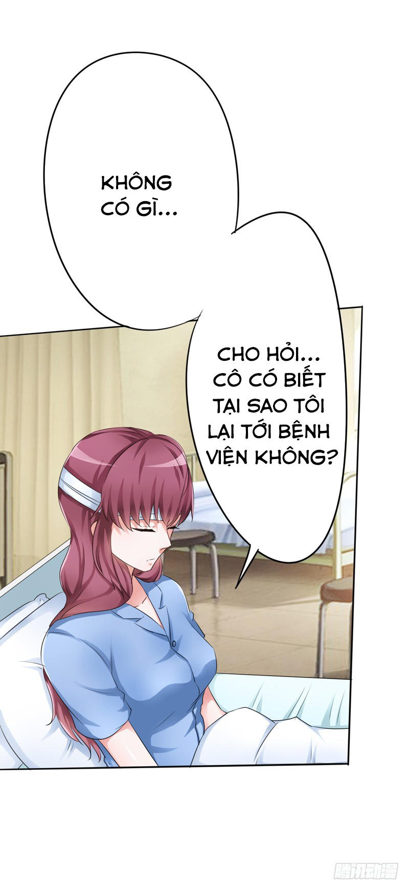 Sự Cứu Rỗi Của Người Vợ Chapter 10 - 15