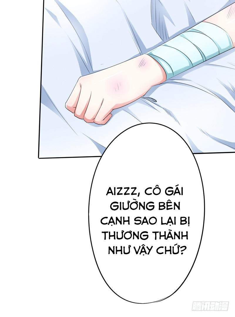 Sự Cứu Rỗi Của Người Vợ Chapter 10 - 3