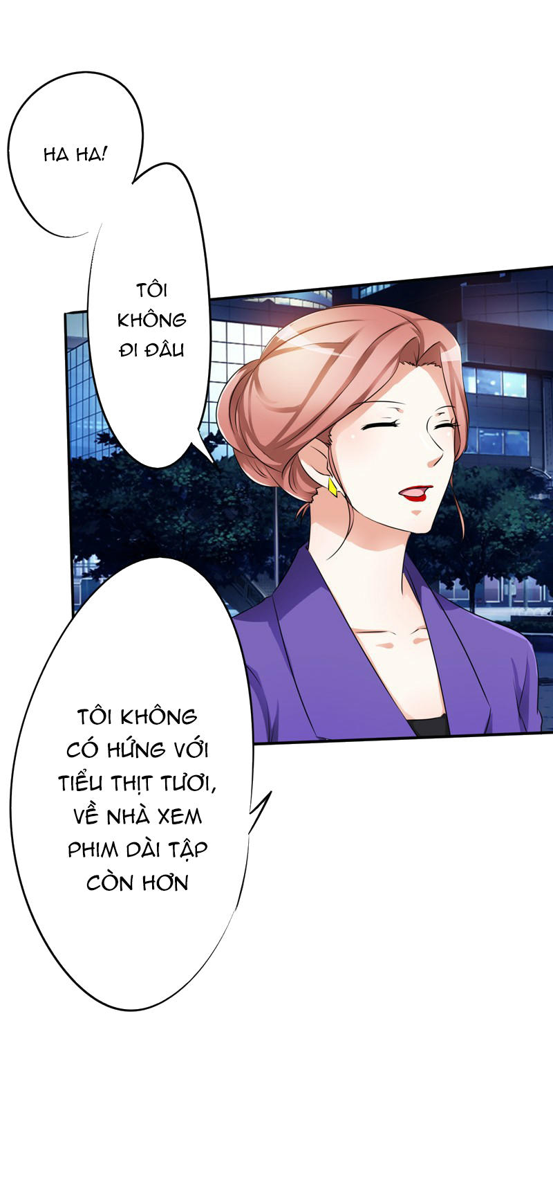 Sự Cứu Rỗi Của Người Vợ Chapter 16 - 47