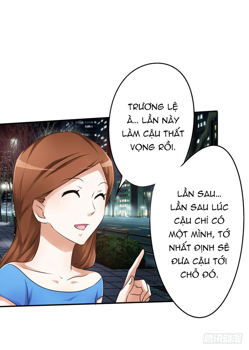 Sự Cứu Rỗi Của Người Vợ Chapter 17 - 12