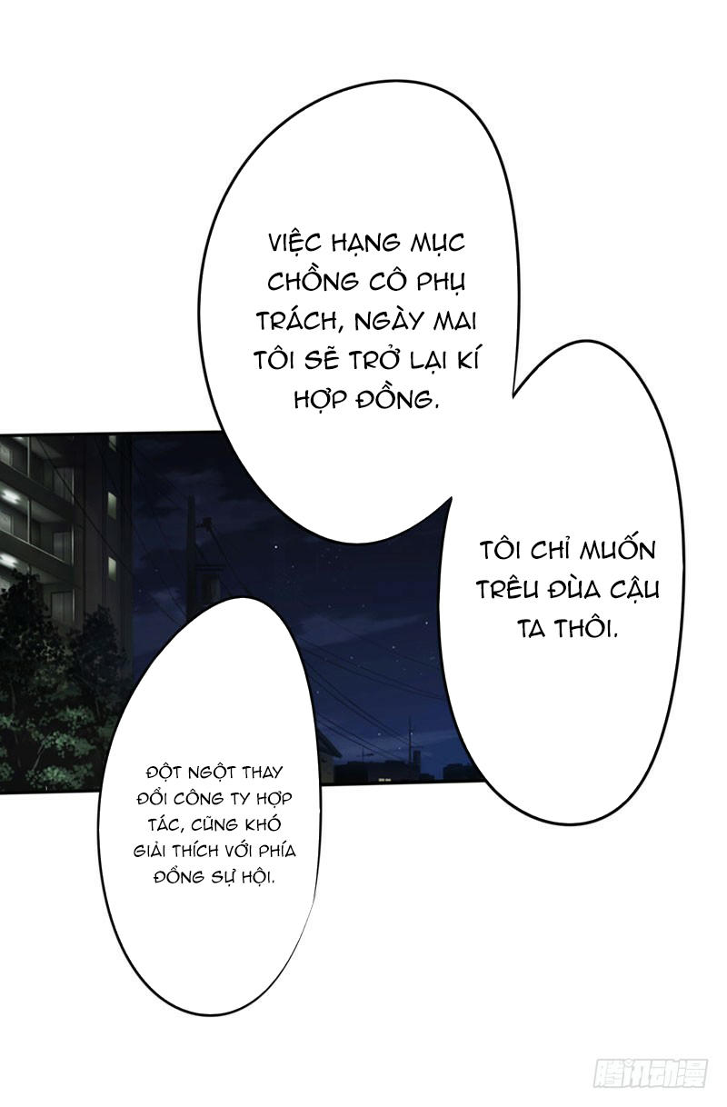 Sự Cứu Rỗi Của Người Vợ Chapter 17 - 54