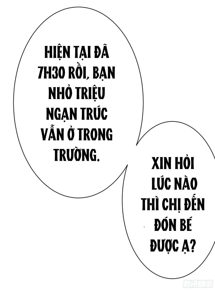 Sự Cứu Rỗi Của Người Vợ Chapter 3.1 - 20