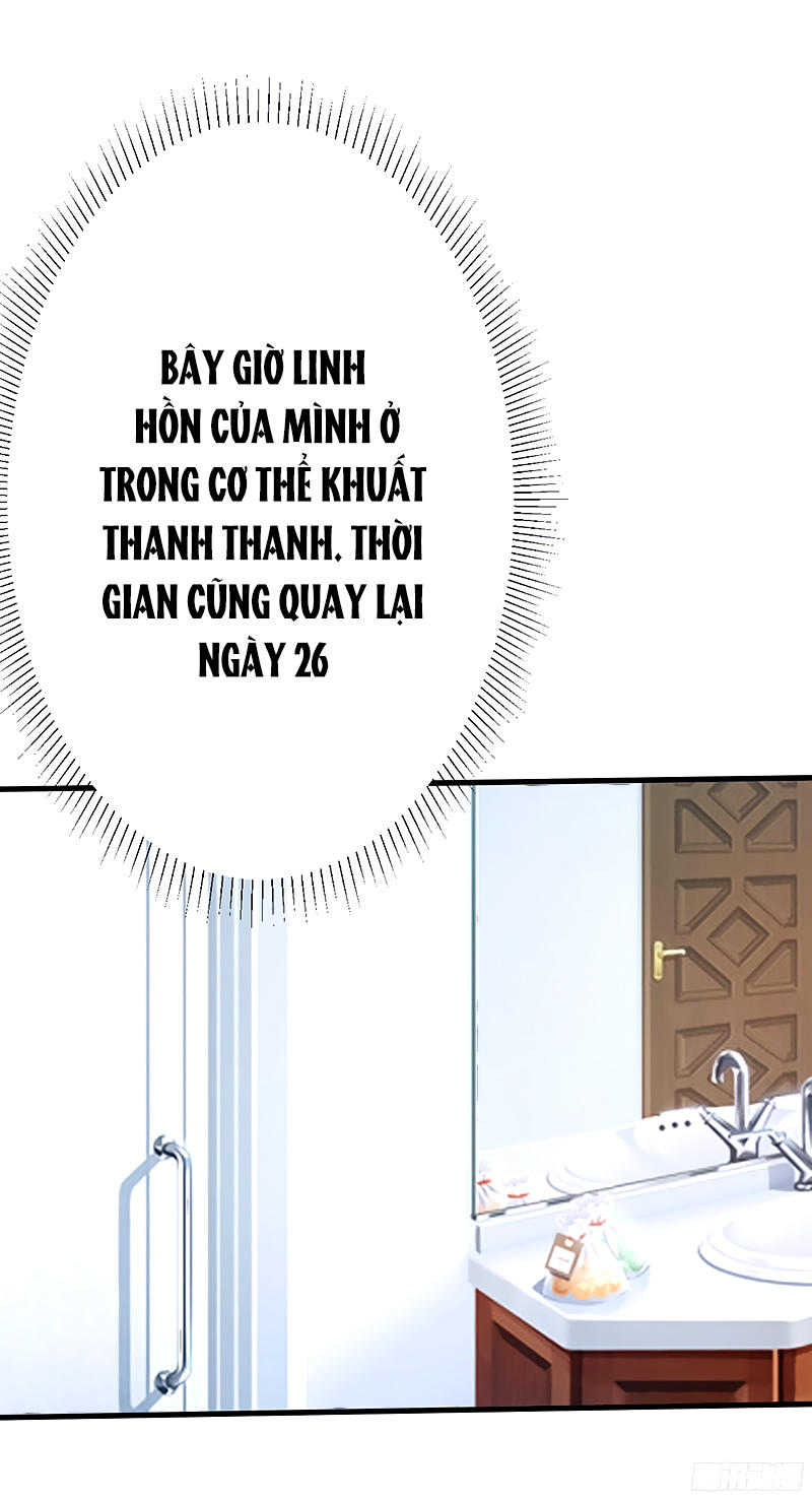 Sự Cứu Rỗi Của Người Vợ Chapter 3.2 - 50