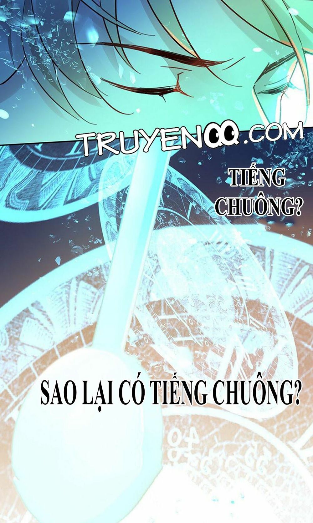 Khởi Động Lại Tương Lai Chapter 1.3 - 28