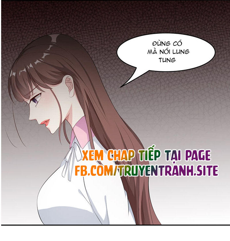 Cưng Chiều Vợ Cũ Lão Bà Đại Nhân Thật Mê Người Chapter 79 - 6