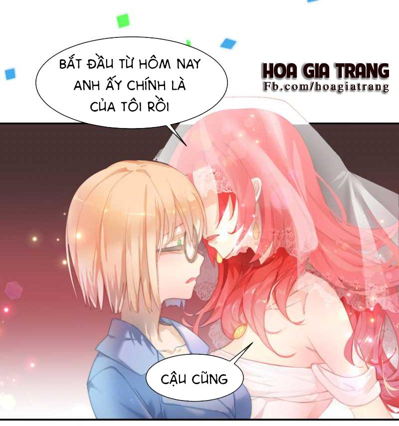 Thanh Âm Giai Điệu Phản Công Chapter 1 - 5