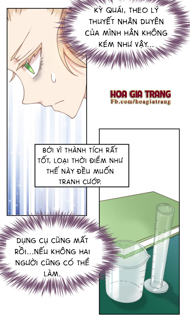 Thanh Âm Giai Điệu Phản Công Chapter 10 - 6