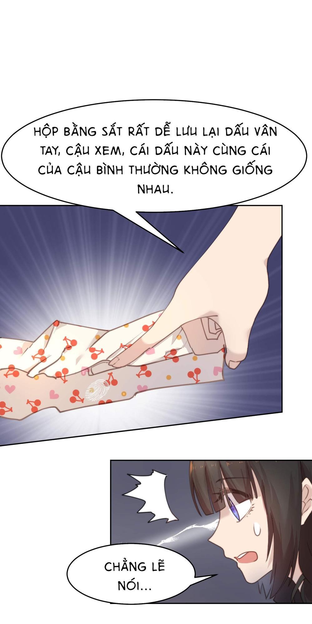 Thanh Âm Giai Điệu Phản Công Chapter 11 - 18