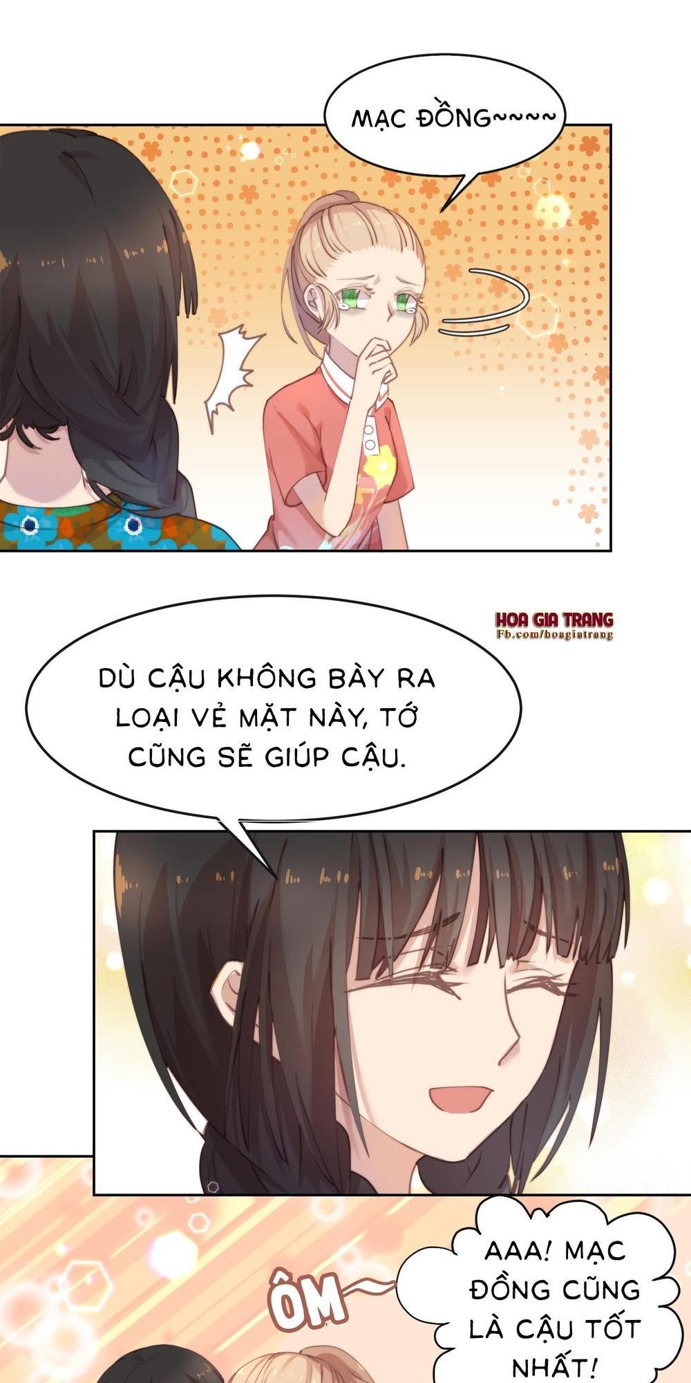 Thanh Âm Giai Điệu Phản Công Chapter 11 - 9