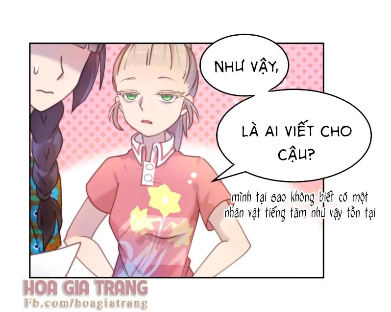 Thanh Âm Giai Điệu Phản Công Chapter 12 - 18