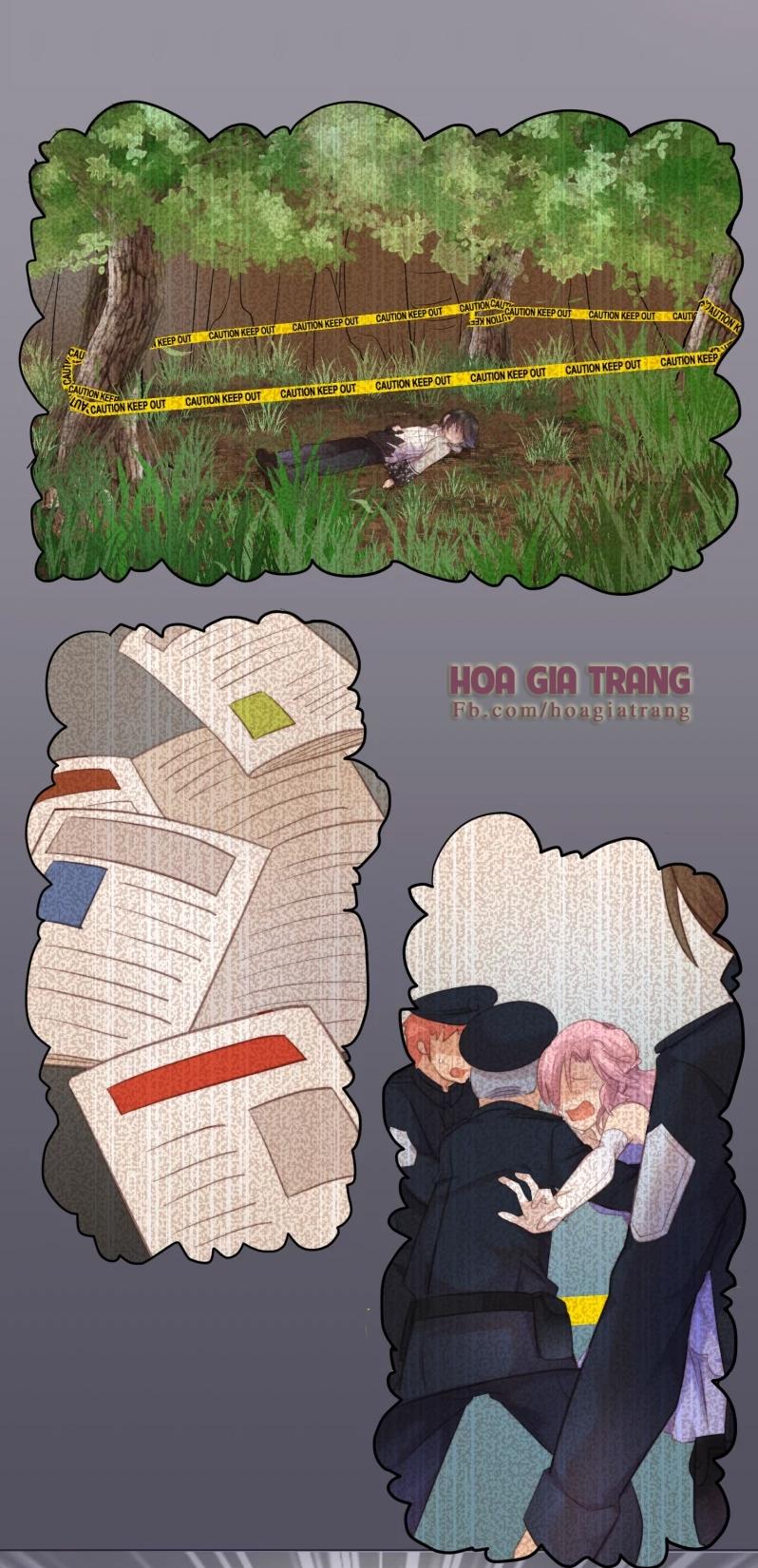 Thanh Âm Giai Điệu Phản Công Chapter 12 - 6