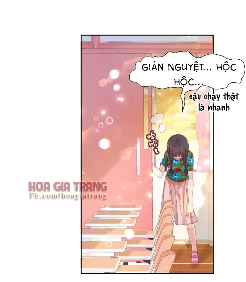 Thanh Âm Giai Điệu Phản Công Chapter 14 - 19