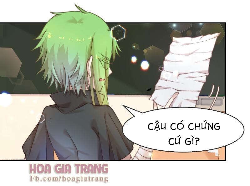 Thanh Âm Giai Điệu Phản Công Chapter 14 - 26