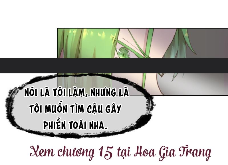 Thanh Âm Giai Điệu Phản Công Chapter 14 - 27