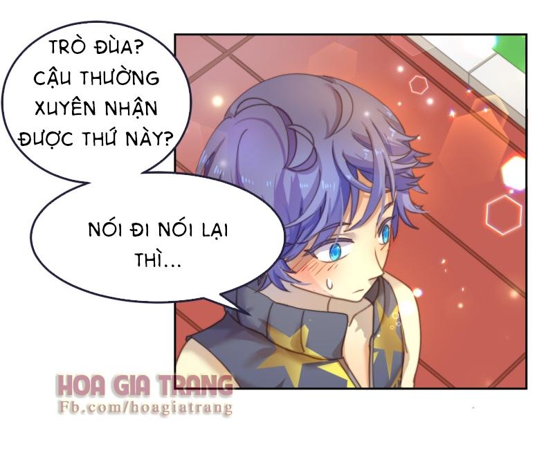 Thanh Âm Giai Điệu Phản Công Chapter 14 - 6