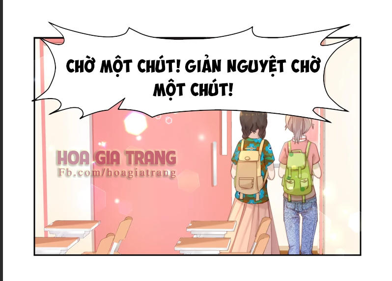 Thanh Âm Giai Điệu Phản Công Chapter 15 - 21