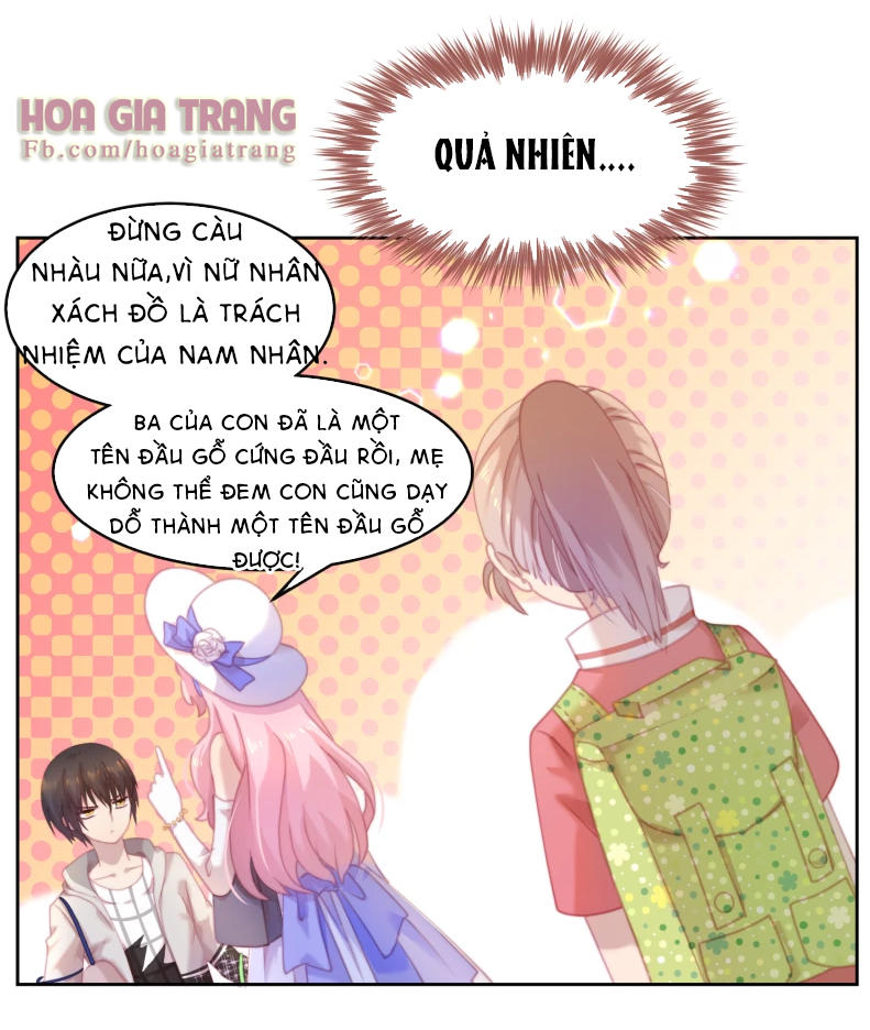 Thanh Âm Giai Điệu Phản Công Chapter 17 - 4