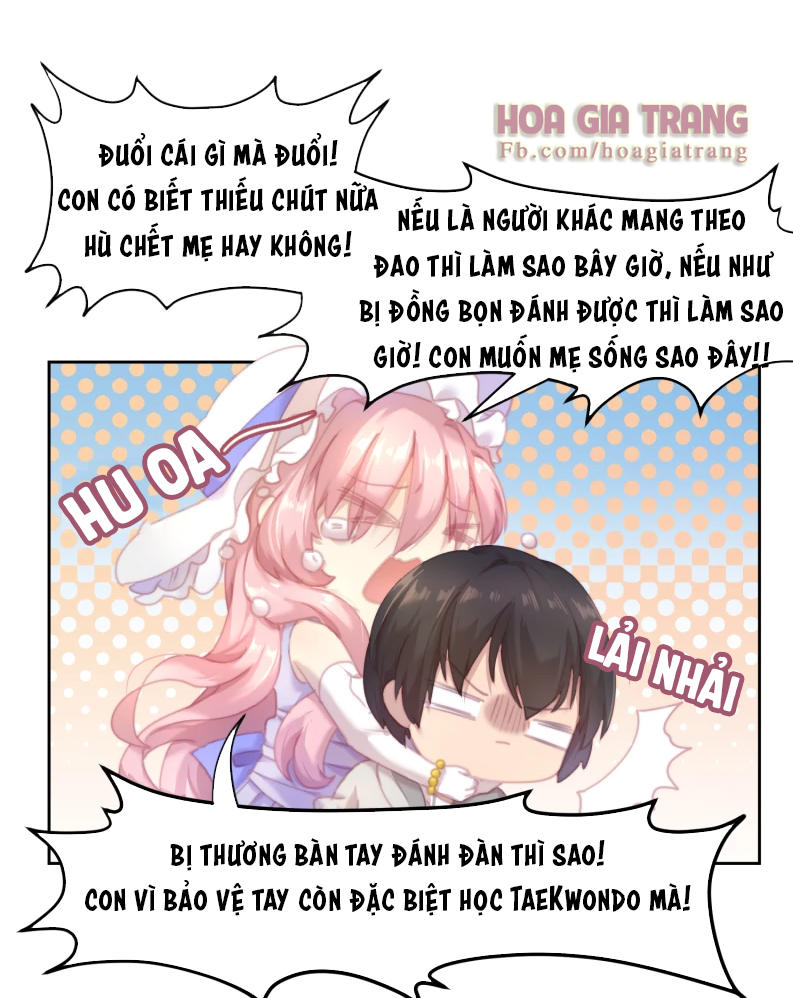 Thanh Âm Giai Điệu Phản Công Chapter 19 - 6