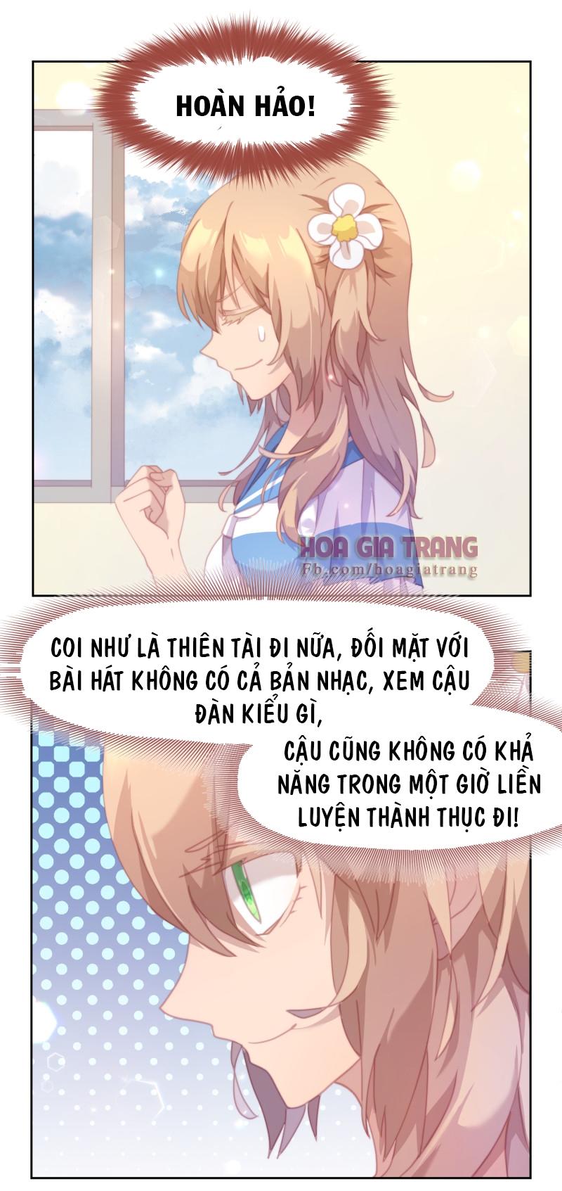 Thanh Âm Giai Điệu Phản Công Chapter 25 - 5