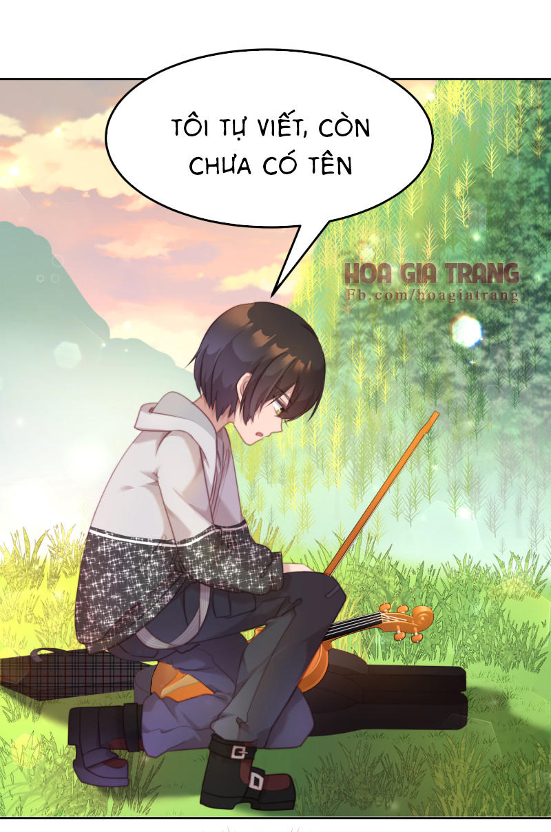 Thanh Âm Giai Điệu Phản Công Chapter 26 - 26