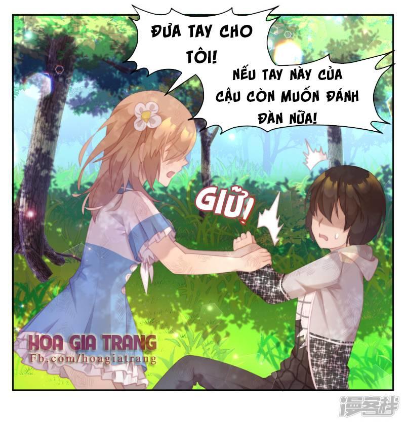 Thanh Âm Giai Điệu Phản Công Chapter 28 - 14