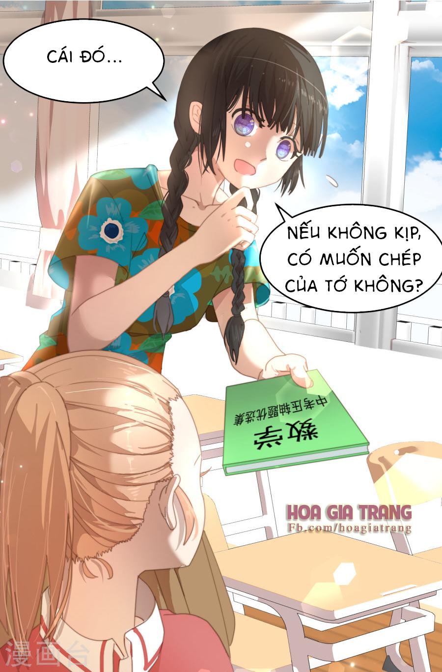 Thanh Âm Giai Điệu Phản Công Chapter 3 - 9