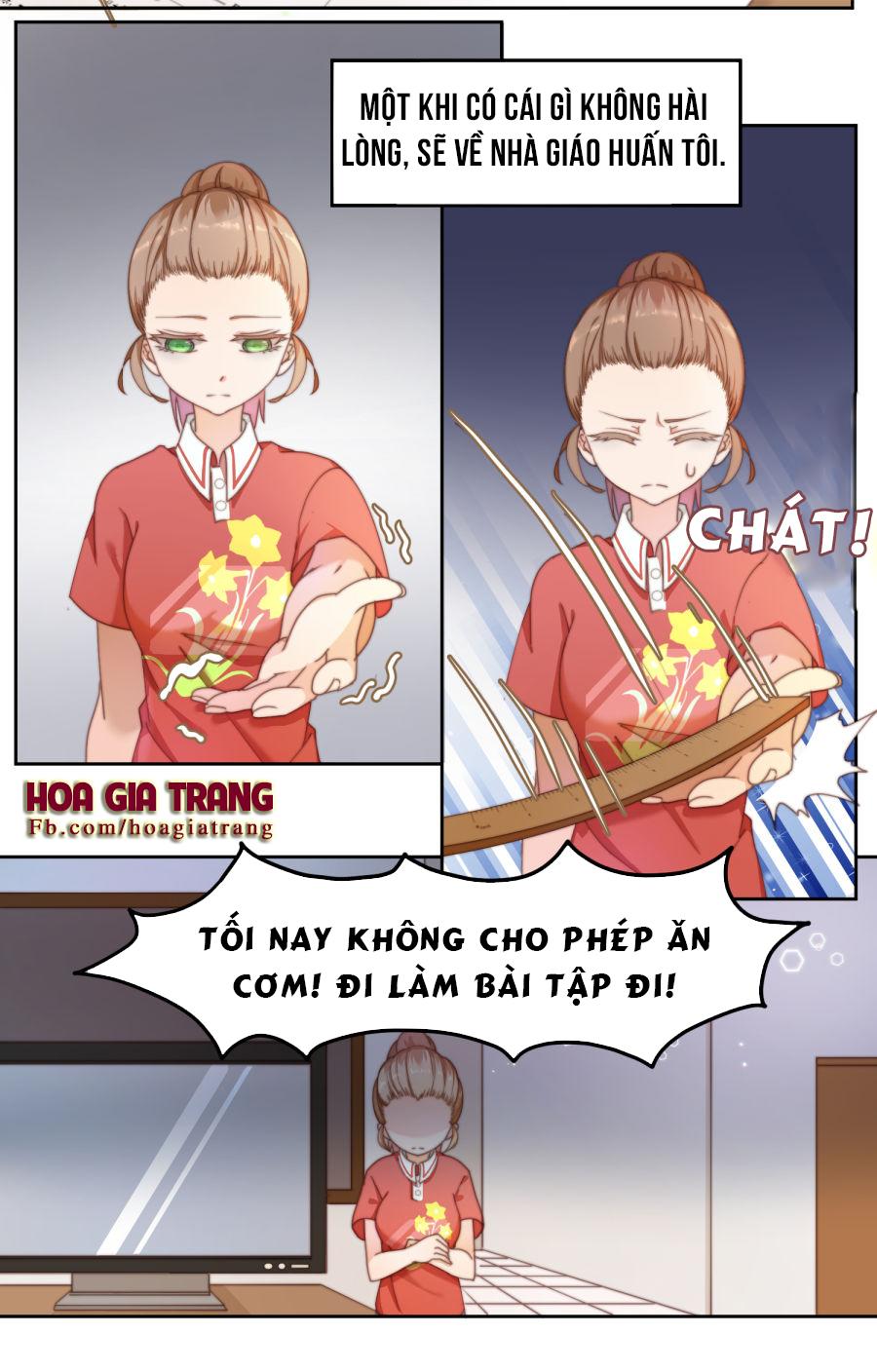 Thanh Âm Giai Điệu Phản Công Chapter 4 - 12