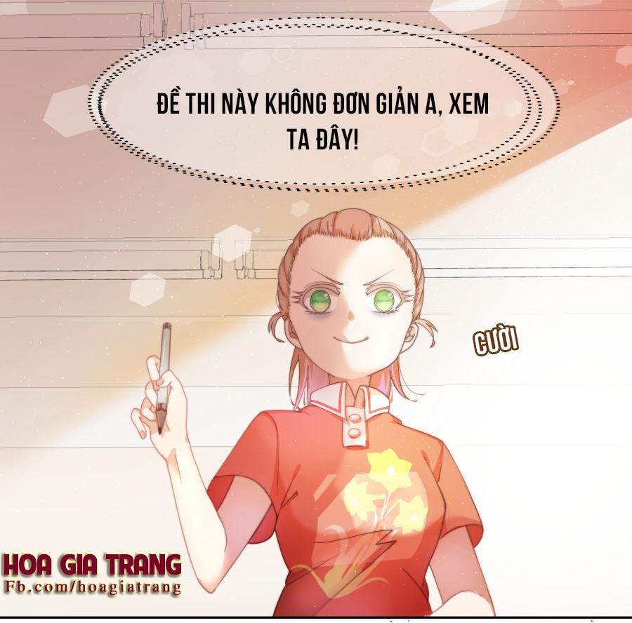 Thanh Âm Giai Điệu Phản Công Chapter 4 - 5