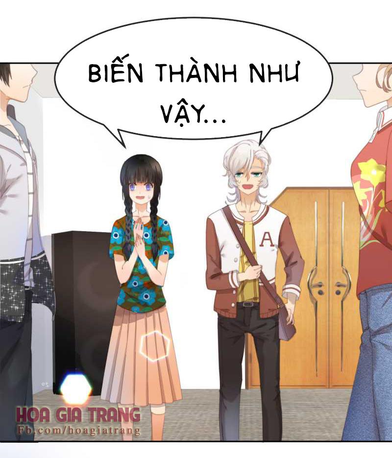 Thanh Âm Giai Điệu Phản Công Chapter 6 - 2