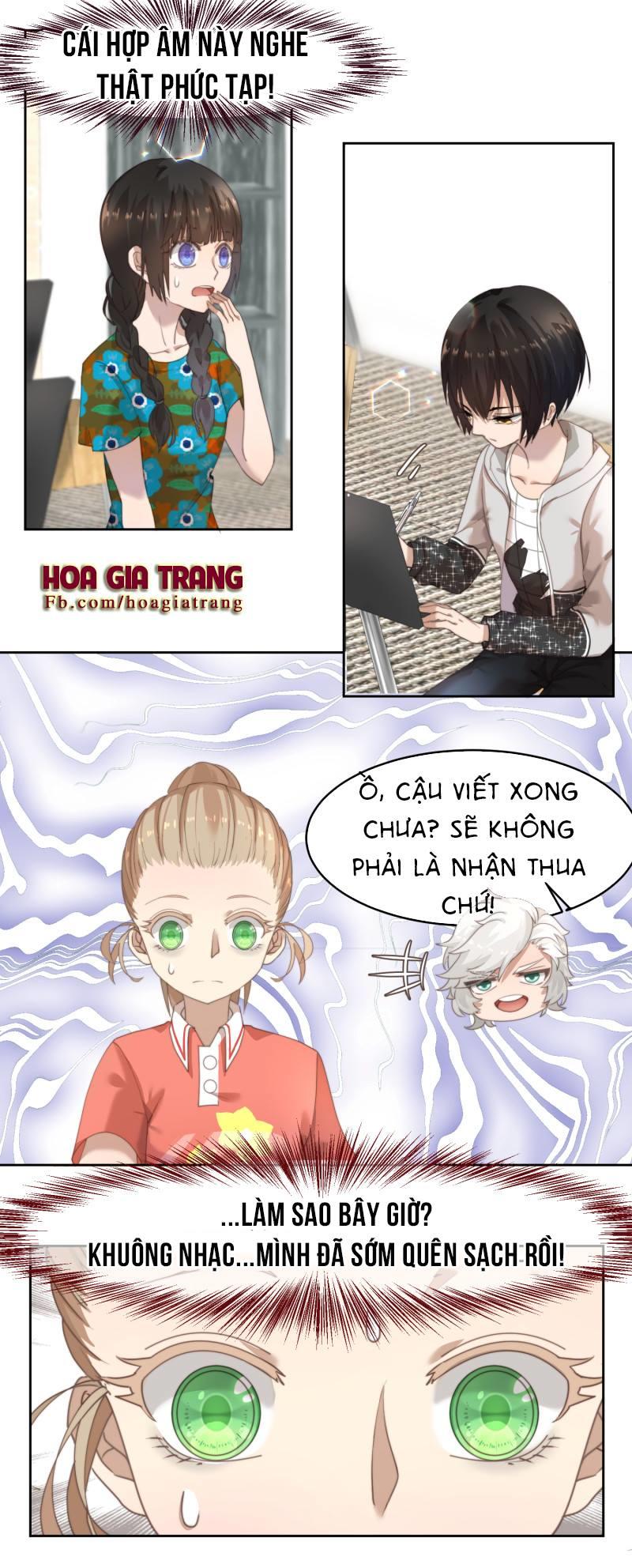 Thanh Âm Giai Điệu Phản Công Chapter 7 - 13