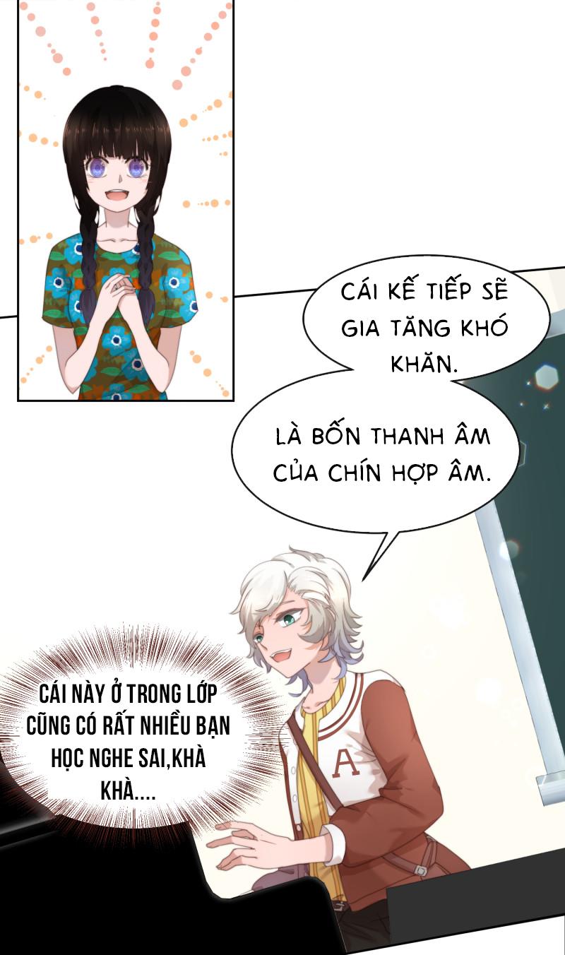 Thanh Âm Giai Điệu Phản Công Chapter 7 - 5