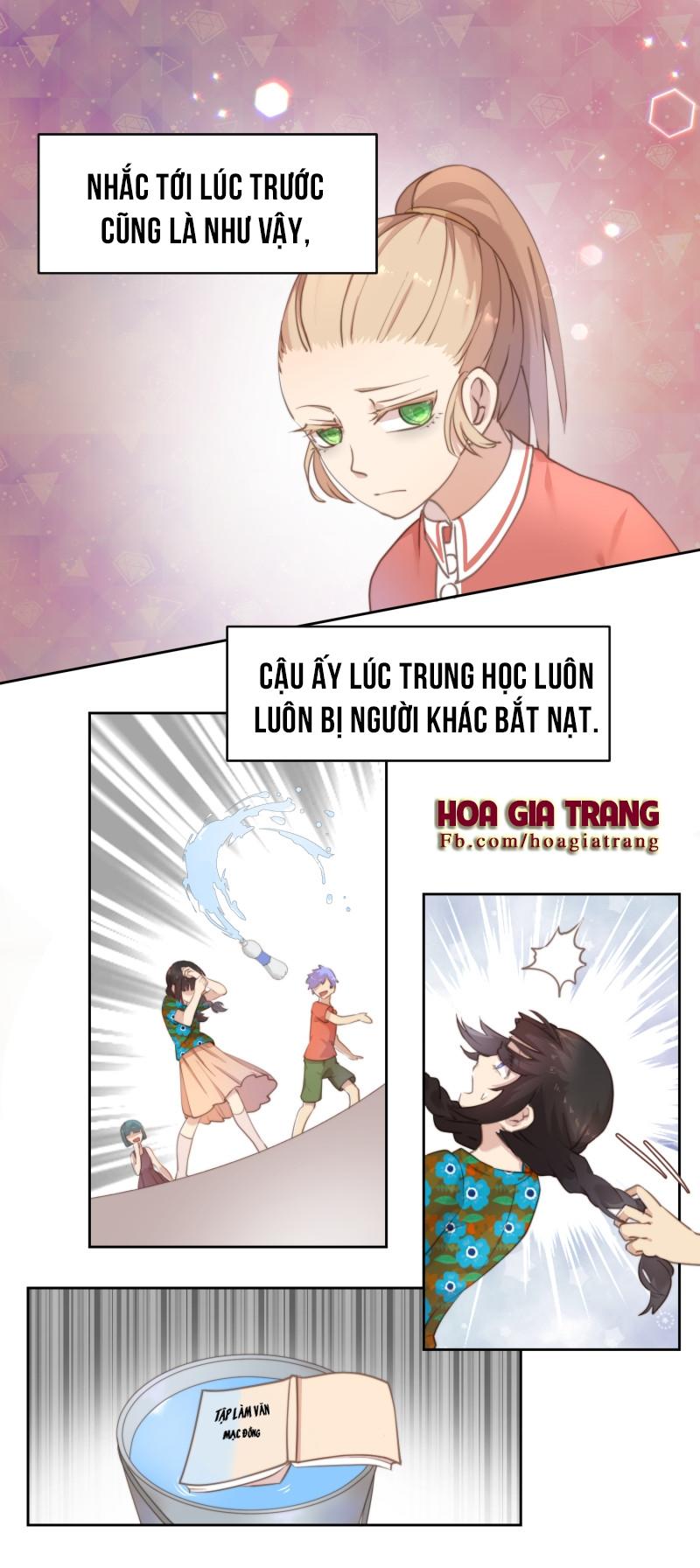 Thanh Âm Giai Điệu Phản Công Chapter 9 - 12