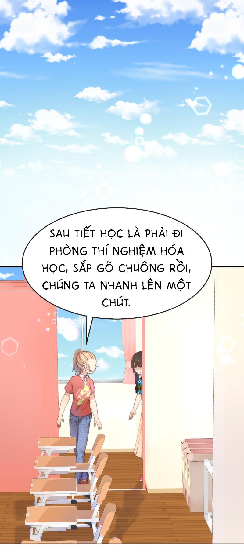 Thanh Âm Giai Điệu Phản Công Chapter 9 - 7