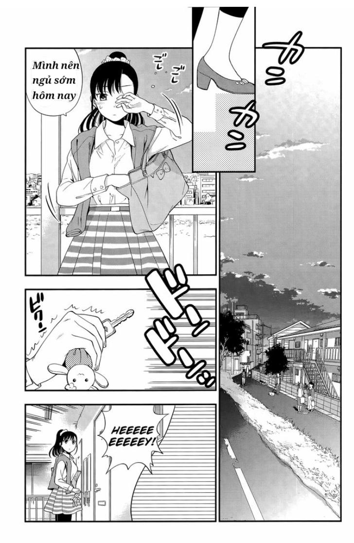 Koi Lemon Chapter 2 - 25