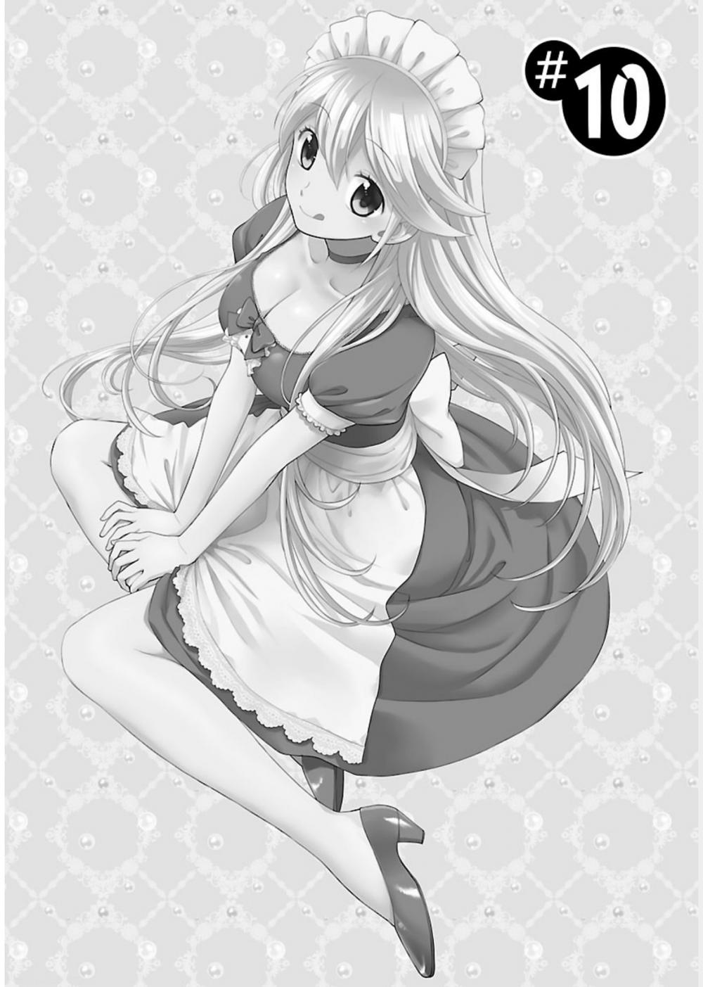 Koi Lemon Chapter 10 - 1