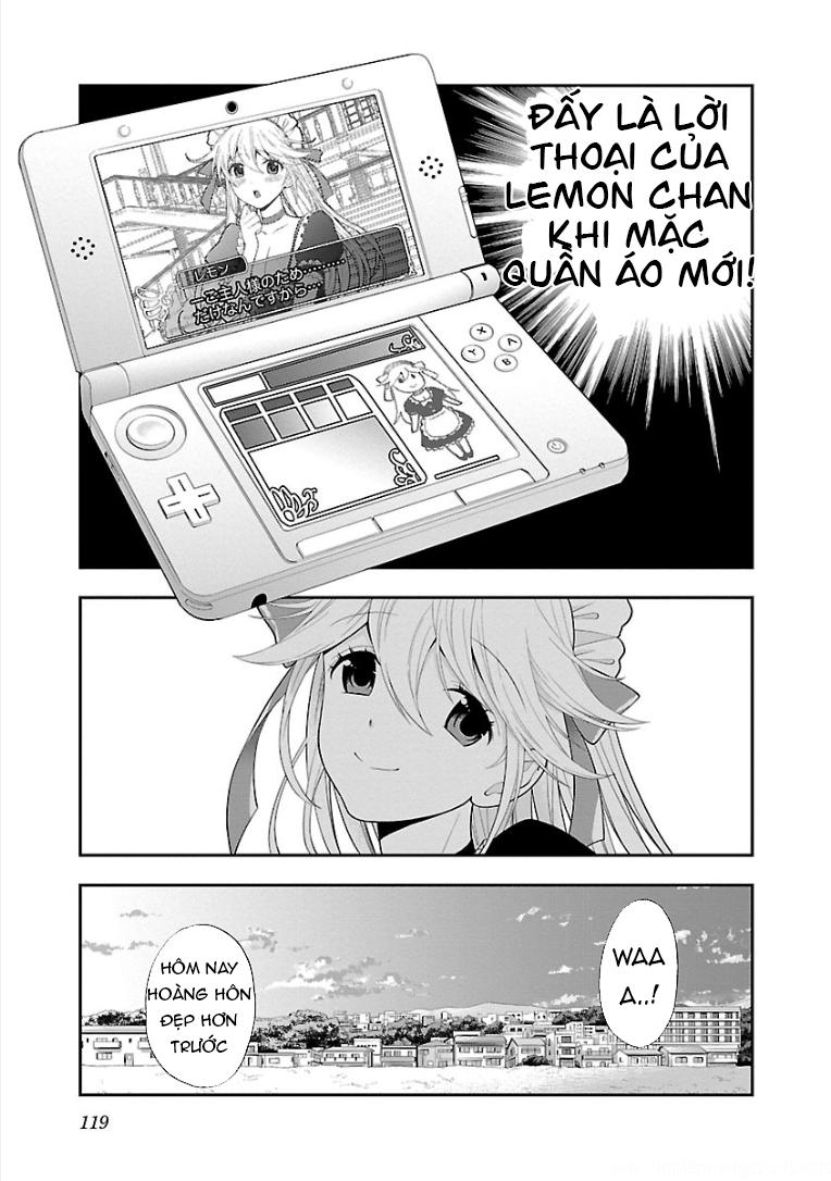 Koi Lemon Chapter 12 - 14