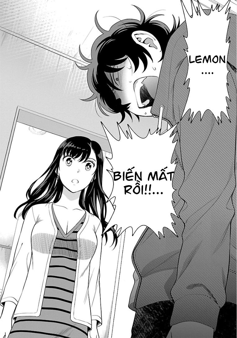 Koi Lemon Chapter 13 - 23