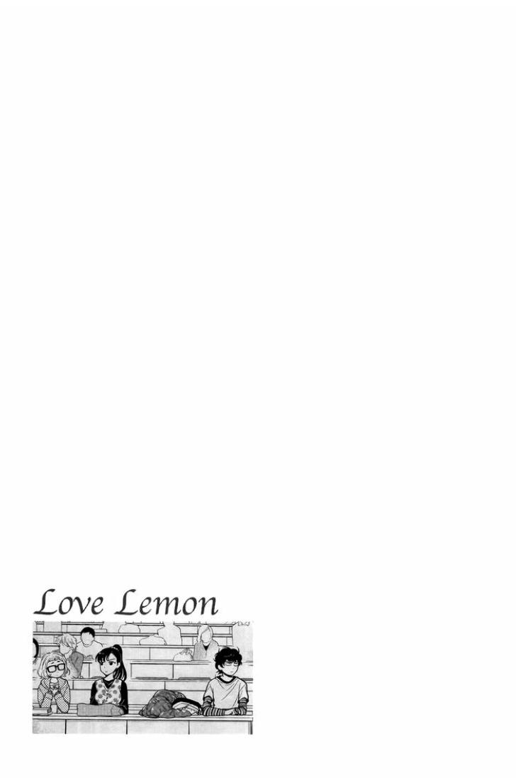 Koi Lemon Chapter 3 - 25