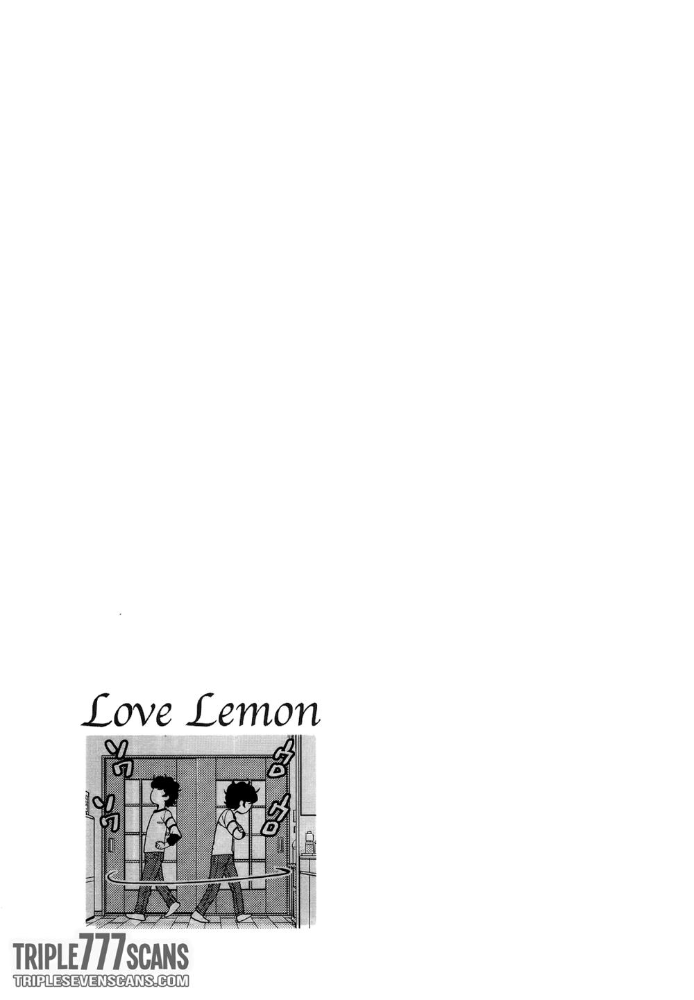 Koi Lemon Chapter 4 - 25