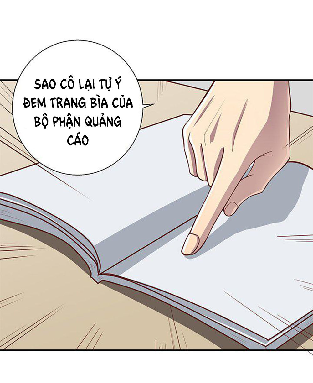 Khi Trò Chơi Ác Ma Bắt Đầu Chapter 11 - 6