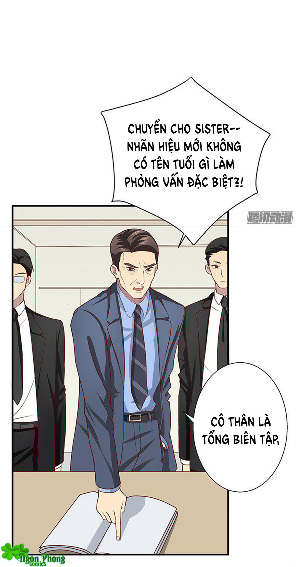 Khi Trò Chơi Ác Ma Bắt Đầu Chapter 11 - 7