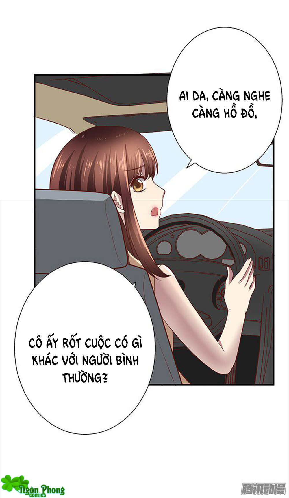 Khi Trò Chơi Ác Ma Bắt Đầu Chapter 11 - 77